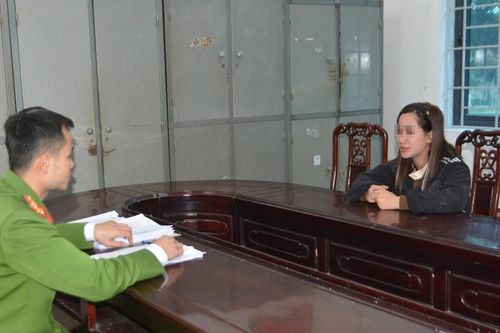 'Nữ quái' đột nhập nhà dân lấy đi 80 triệu đồng