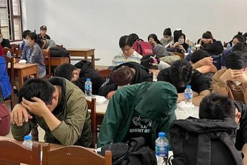Phá đường dây 'tín dụng đen' 9.000 tỷ đồng như thế nào?