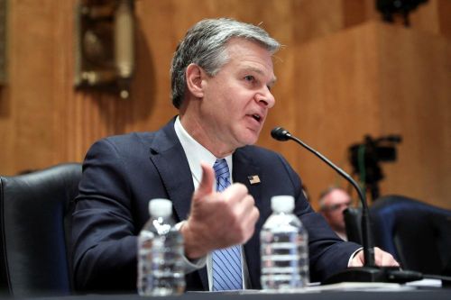 THẾ GIỚI 24H: FBI cảnh báo hacker Trung Quốc đang nhắm mục tiêu vào cơ sở hạ tầng Mỹ