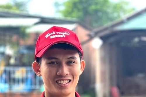 Đề cử Giải thưởng Gương mặt trẻ Việt Nam tiêu biểu 2023: Trần Oai Tiên