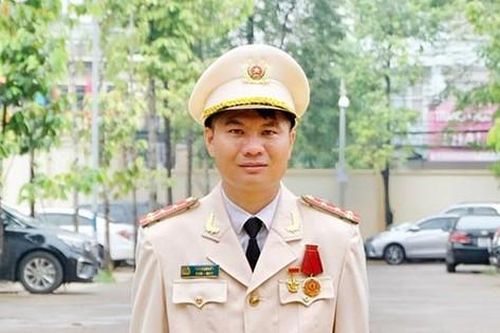 Đề cử Giải thưởng Gương mặt trẻ Việt Nam tiêu biểu năm 2023: Thái Ngô Hiếu
