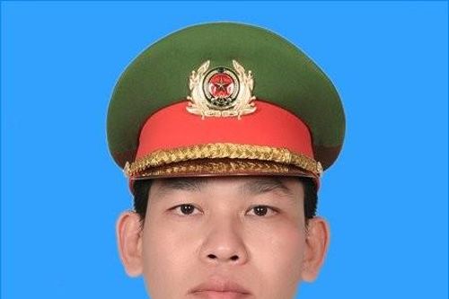 Đề cử Giải thưởng Gương mặt trẻ Việt Nam tiêu biểu năm 2023: Lê Hải Đăng