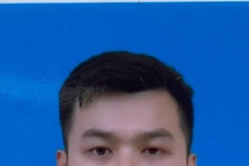 Đề cử Giải thưởng Gương mặt trẻ Việt Nam tiêu biểu năm 2023: Trần Giáp Lương