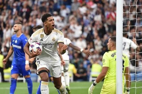 Nhận định Getafe vs Real Madrid, 03h00 ngày 2/2: Khó cản bước Los Blancos