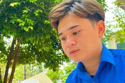 Đề cử Giải thưởng Gương mặt trẻ Việt Nam tiêu biểu 2023: Lâm Khánh Linh