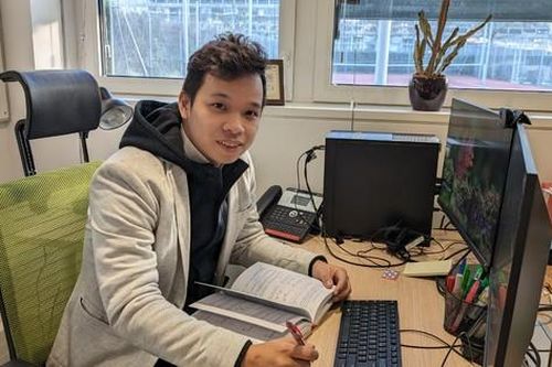 Đằng sau những công bố khoa học quốc tế