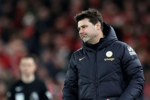 HLV Pochettino bức xúc vì bị từ chối phạt đền: 'Mọi thứ luôn chống lại chúng tôi'