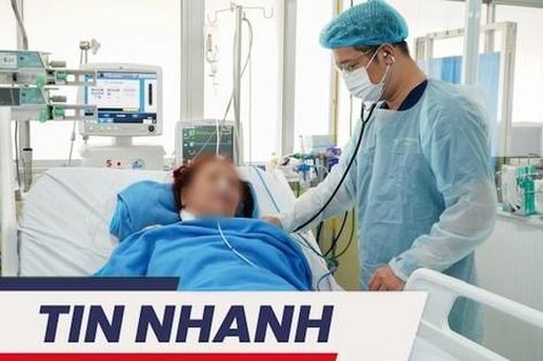 TIN NHANH: Tình hình sức khỏe của nữ chủ quán bị cướp đâm 17 nhát để lấy vòng vàng