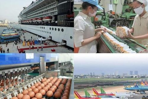 Những quy định mới có hiệu lực từ tháng 2
