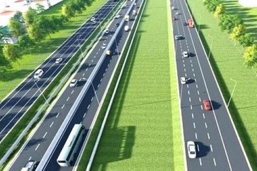 Đường hơn 18.000 tỷ đồng ở Bình Dương sẽ có hai trạm dừng chân