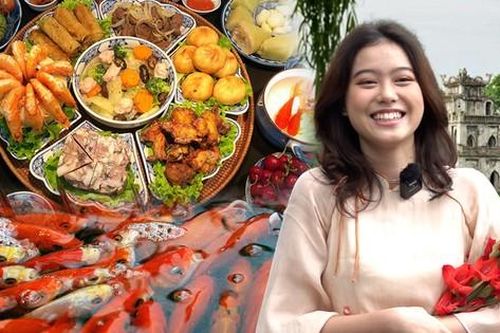 Gen Z hiểu gì về lễ cúng ông Công, ông Táo?