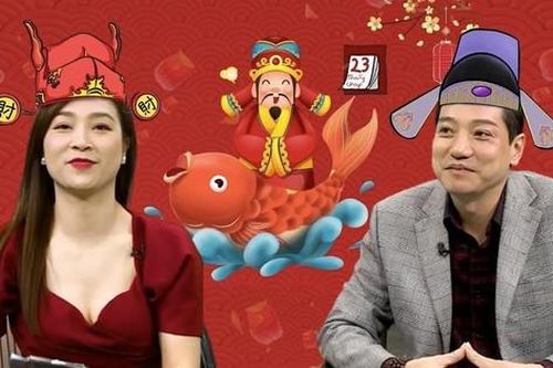 Chuyên gia lưu ý khi cúng ông Công ông Táo và giao thừa để hút may mắn năm mới