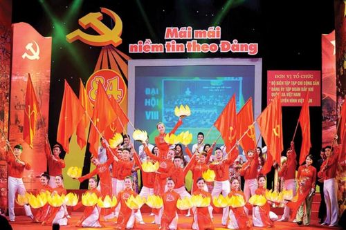 'Hằng số' của niềm tin