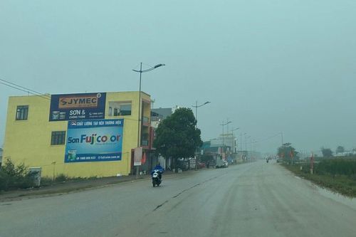 Chiêu thức 'móc nối' trong vụ đưa, nhận hối lộ nhiều bị can nhất xứ Thanh