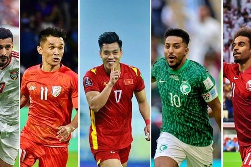 Kết quả bóng đá Asian Cup 2023 mới nhất: Qatar bảo vệ thành công ngôi vô địch