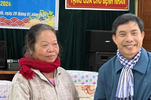 Căn bệnh từng khiến người phụ nữ không được về chịu tang bố mẹ đẻ