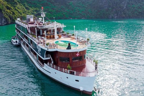 Loạt điểm đến ở miền Bắc nên khám phá dịp Tết Nguyên đán