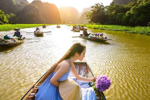 Địa điểm du lịch lý tưởng gần Hà Nội cho kỳ nghỉ Tết Nguyên đán Giáp Thìn 2024