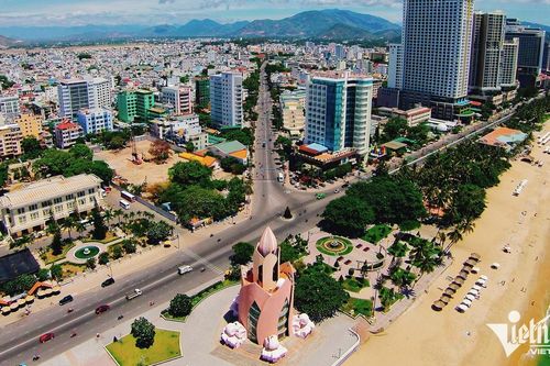 Đồ án Điều chỉnh quy hoạch chung TP. Nha Trang đủ điều kiện trình phê duyệt