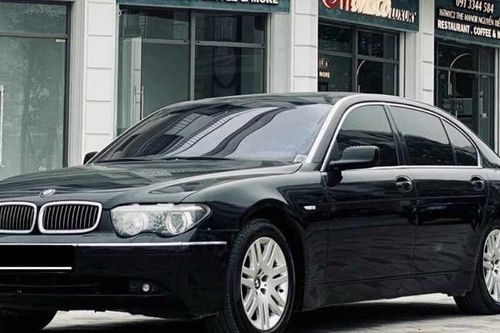 Loạt xe sang cũ đời sâu giá dưới 300 triệu đồng