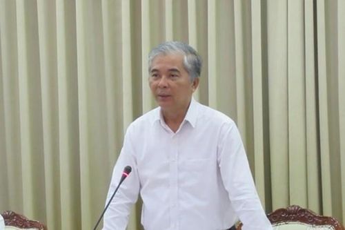 Phó Chủ tịch TP.HCM: 'Đừng để người dân vào lễ hội là bị móc túi'