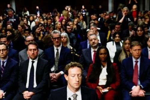 'Bàn tay dính máu' của các CEO gã khổng lồ công nghệ Mỹ