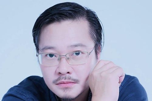 Nam diễn viên trẻ nhất được phong tặng NSND tiết lộ từng bị tai nạn khủng khiếp