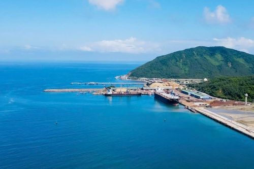 Hà Tĩnh phản hồi đề xuất nhận chìm 3 triệu m3 vật liệu nạo vét xuống biển