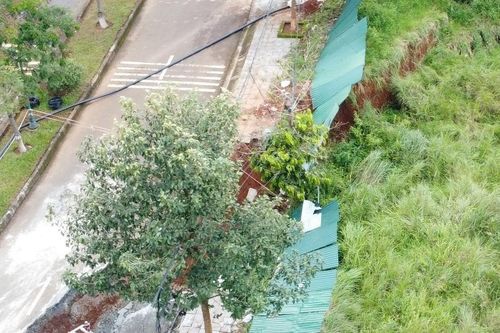 Cần 200 tỷ đồng khắc phục sự cố sạt trượt trên Quốc lộ 14 ở Đắk Nông