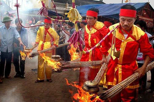 Bộ Văn hóa yêu cầu xử lý nghiêm các vi phạm trong hoạt động lễ hội