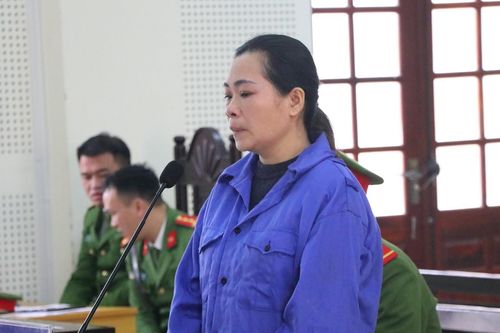 Người phụ nữ xách thuê 7,5kg thuốc phiện lĩnh án sau 20 năm trốn truy nã