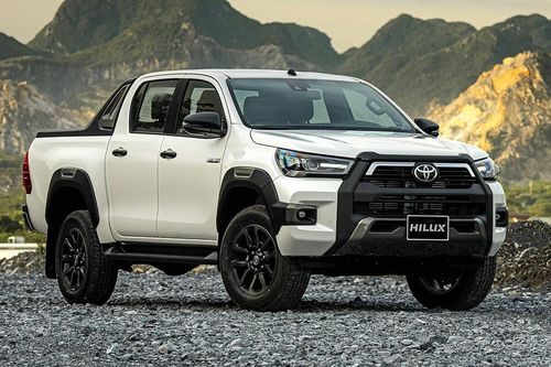 Hai mẫu xe dùng động cơ bị gian lận thử nghiệm, Toyota Việt Nam lên tiếng