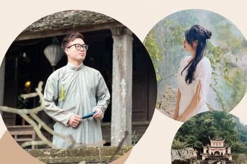 Ghé thăm chùa Bích Động tuyệt đẹp qua bộ ảnh của giới trẻ