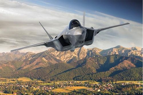 Mỹ để ngỏ khả năng đưa Thổ Nhĩ Kỳ trở lại chương trình F-35