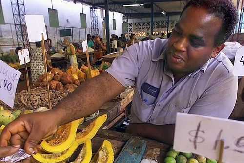 Cuba nghiên cứu các giải pháp hỗ trợ điều chỉnh nền kinh tế