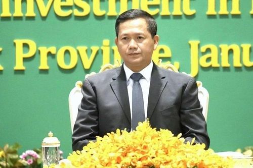 Campuchia xác định năm 2024 là năm phục hồi kinh tế