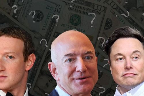Ai sẽ trở thành tỷ phú 'nghìn tỷ USD' đầu tiên trên thế giới?
