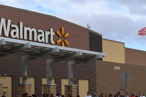 Walmart dự định mở thêm hơn 150 cửa hàng quy mô lớn trên khắp nước Mỹ