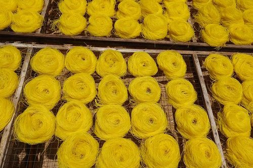 Bình Định: Làng bún, bánh An Thái tất bật sản xuất phục vụ thị trường Tết