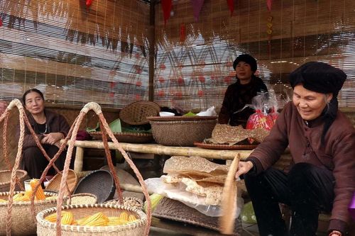 Du lịch sớm dịp giáp Tết Nguyên Đán: Kết nối nhiều niềm vui
