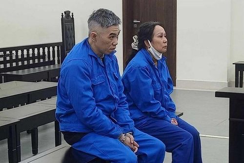 Hà Nội: Hai đối tượng lưu hành tiền yen giả bị phạt 22 năm tù