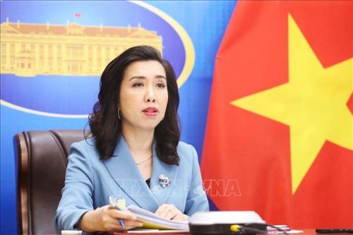 Xuân Quê hương 2024: Điểm nhấn trong lòng cộng đồng kiều bào và nhân dân TP Hồ Chí Minh