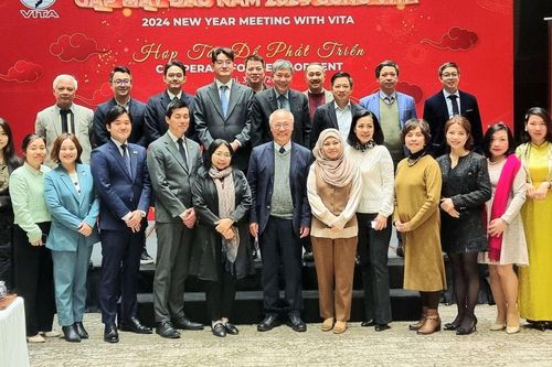 Năm 2024, dự báo có 10 triệu lượt người Việt Nam đi du lịch nước ngoài