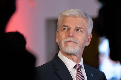 Tổng thống Séc: Châu Âu và Ukraine cần chuẩn bị cho nhiệm kỳ tổng thống của ông Trump