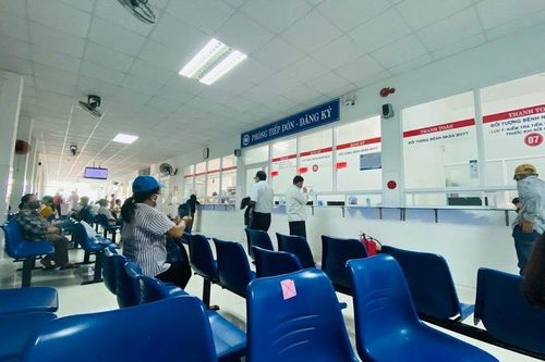 Quảng Nam công bố chủ đầu tư mở rộng bệnh viện 210 tỷ đồng