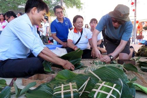 Các hoạt động văn hóa mừng xuân tại Bảo tàng tỉnh Khánh Hòa