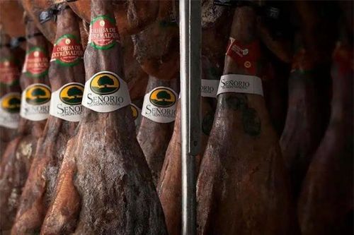 Đùi heo muối Tây Ban Nha đang 'làm mưa làm gió' trên cõi mạng, Shark Hưng tuyên bố 'của hiếm' mà tràn lan trên thị trường, phân biệt thế nào?