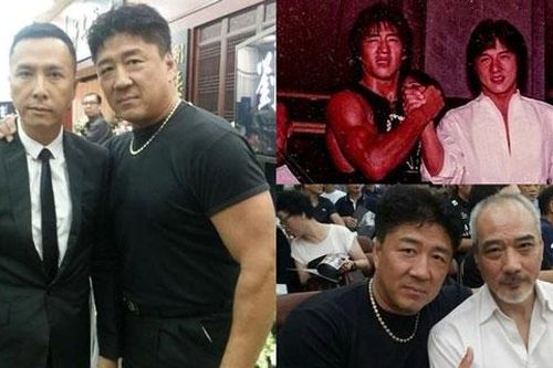 Nam diễn viên vô ơn nhất làng giải trí, bị cả showbiz phong sát vì dám phản bội ân nhân lấy 3 tỷ