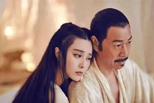 Sự thật về đêm thị tẩm đầu tiên 'bất thành' của Võ Mỵ Nương với Lý Thế Dân và 12 năm không con cái