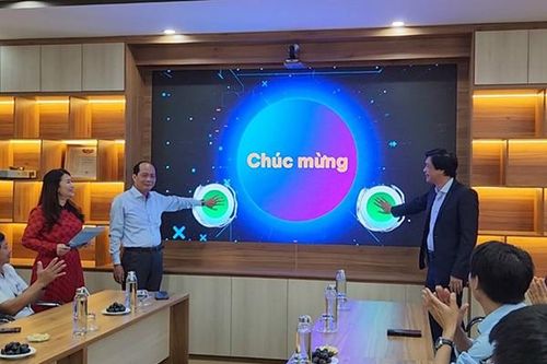 Dawaco ra mắt website chăm sóc khách hàng